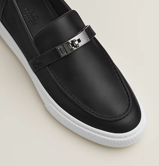 Game slip-on sneaker