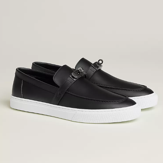 Game slip-on sneaker