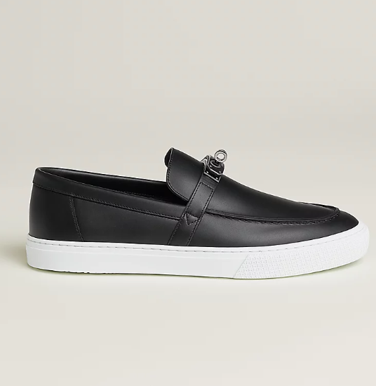 Game slip-on sneaker