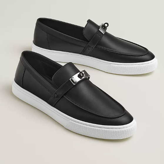 Game slip-on sneaker