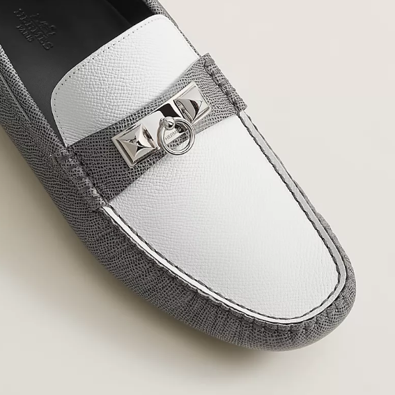 Irving loafer