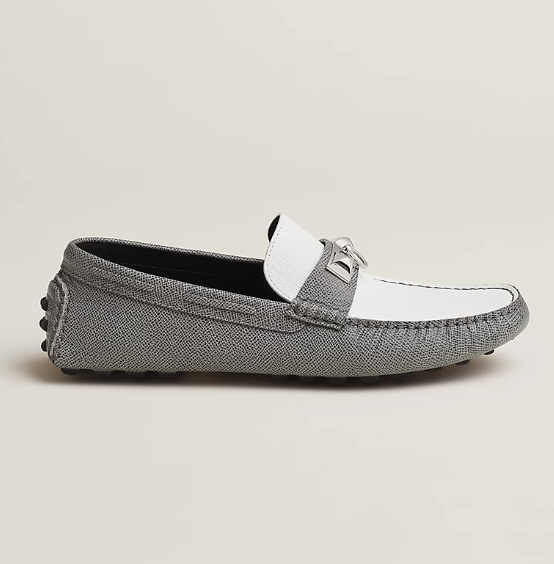 Irving loafer