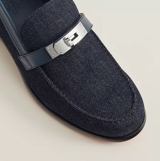 Destin loafer