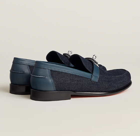 Destin loafer