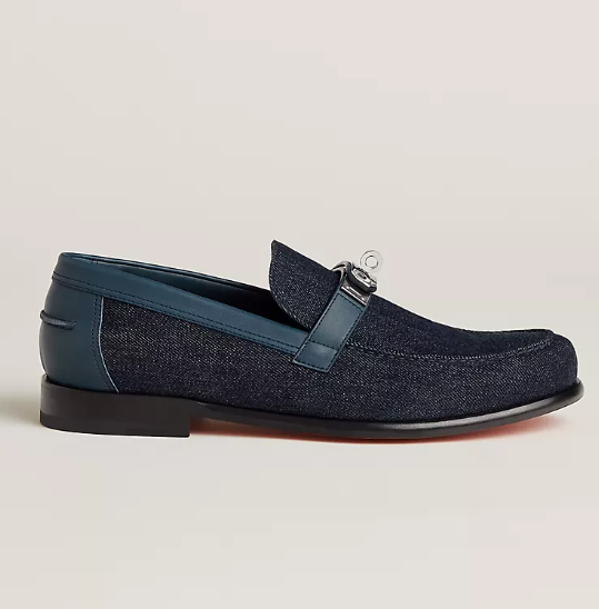 Destin loafer