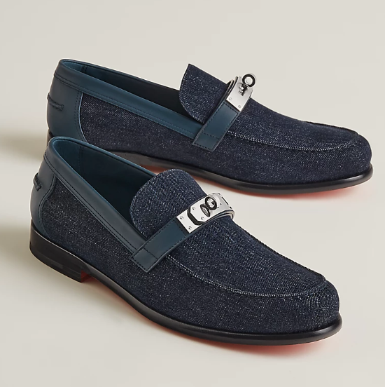 Destin loafer