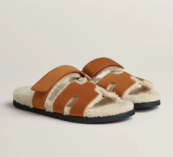 Chypre sandal