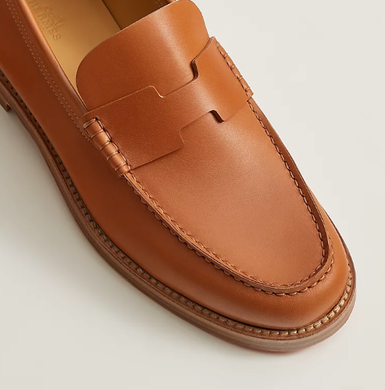 Charrette loafer