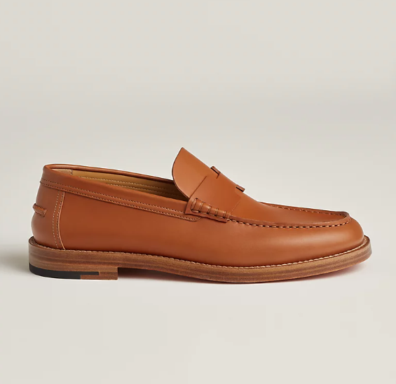 Charrette loafer