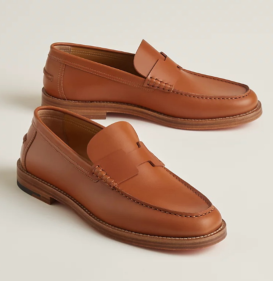 Charrette loafer