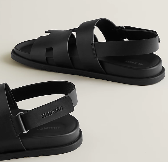 Genius sandal