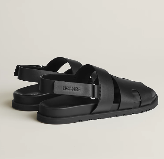 Genius sandal