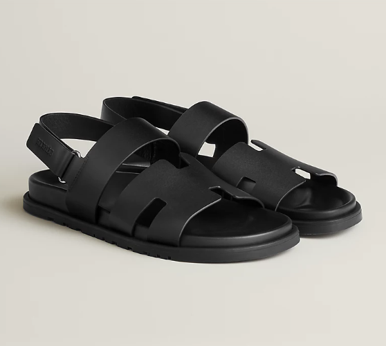 Genius sandal