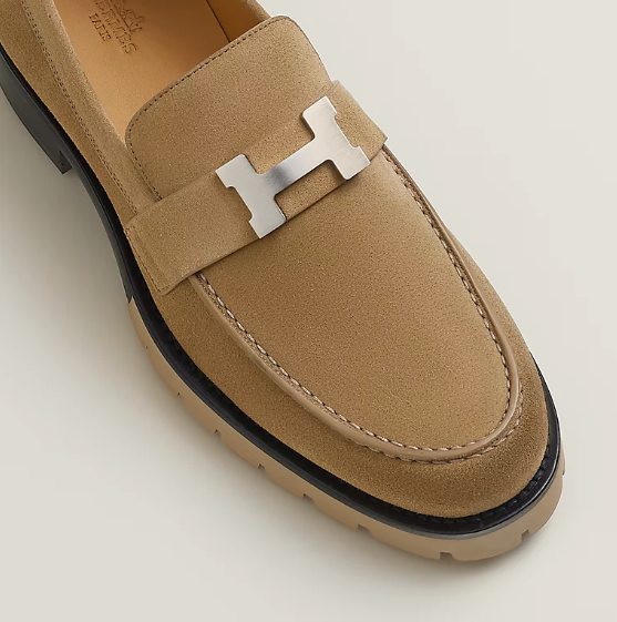 Gregoire loafer