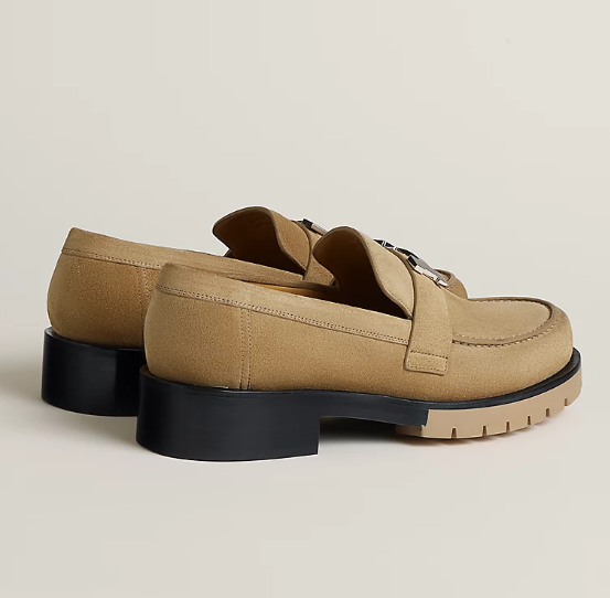 Gregoire loafer