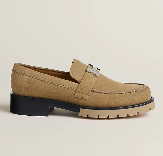 Gregoire loafer