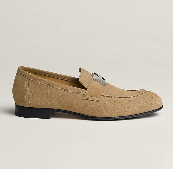 Paris loafer