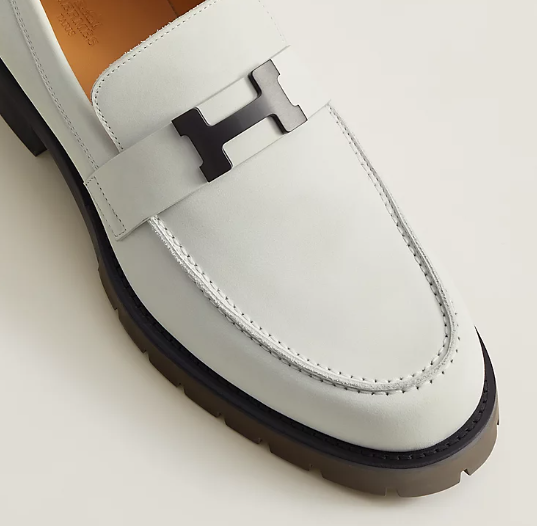 Gregoire loafer