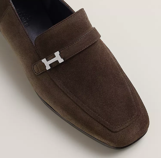 Giovanni loafer