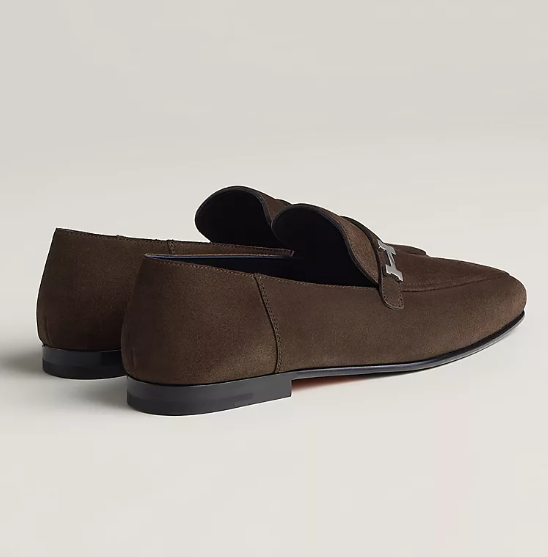 Giovanni loafer