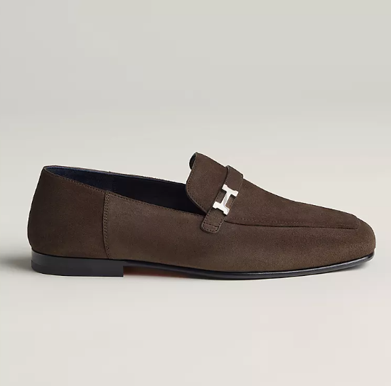 Giovanni loafer