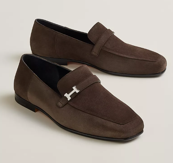 Giovanni loafer