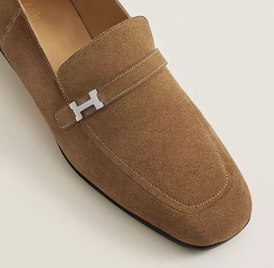 Giovanni loafer