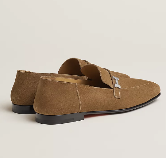 Giovanni loafer