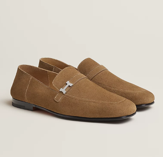 Giovanni loafer