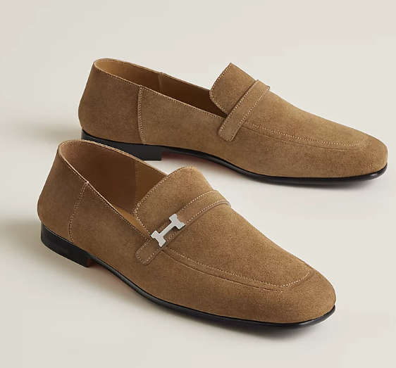 Giovanni loafer