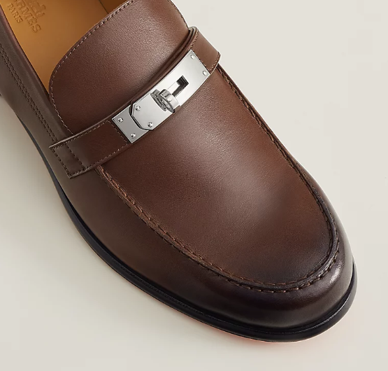 Destin loafer