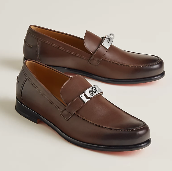 Destin loafer