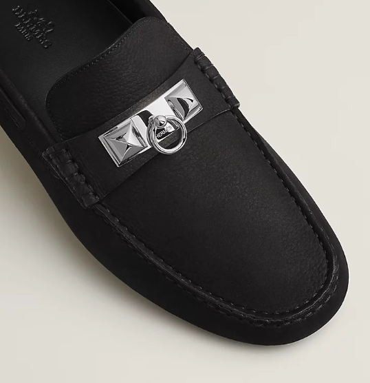 Irving loafer