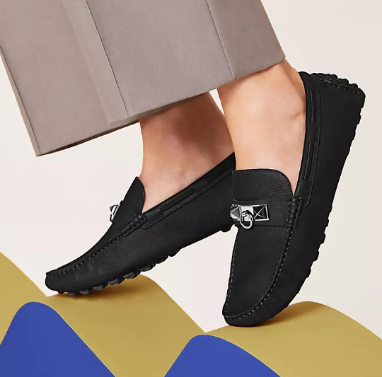 Irving loafer