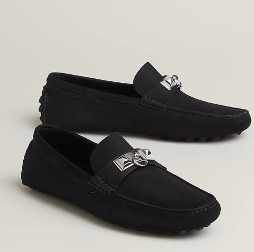 Irving loafer