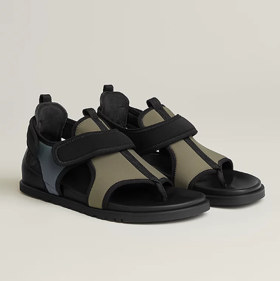 Giorno sandal