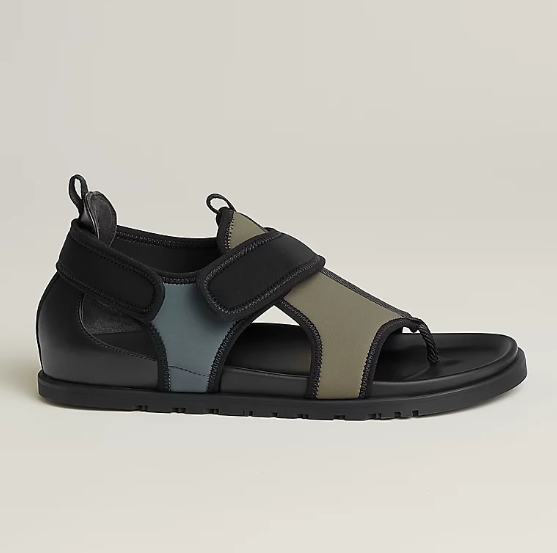 Giorno sandal