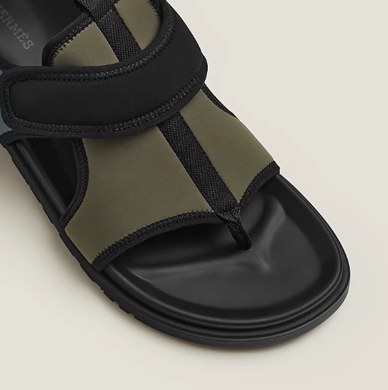 Giorno sandal