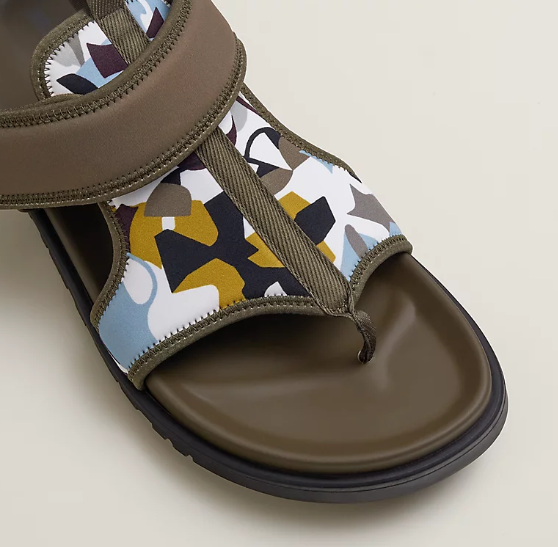 Giorno sandal