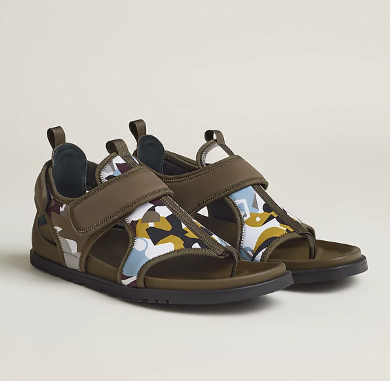 Giorno sandal