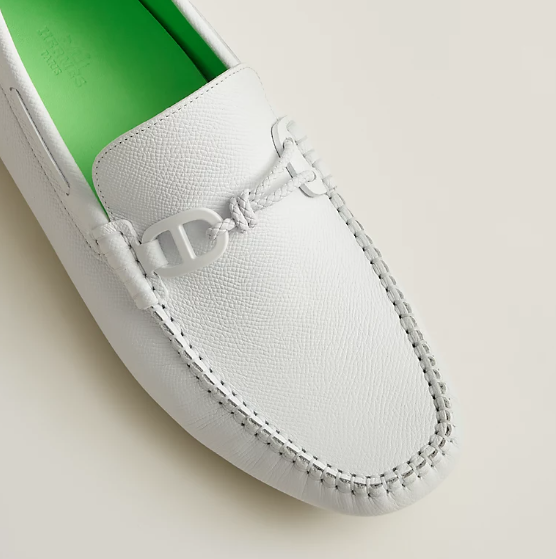 Alessandro loafer