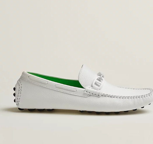 Alessandro loafer