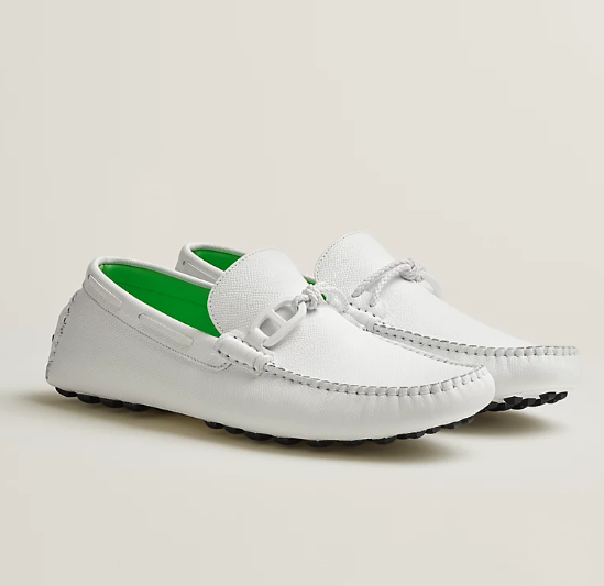 Alessandro loafer