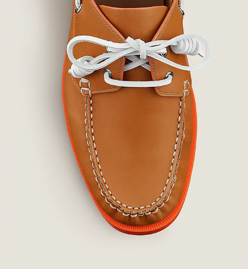 Ecoutille loafer