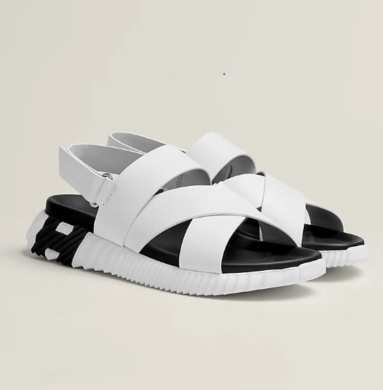 Electric sandal