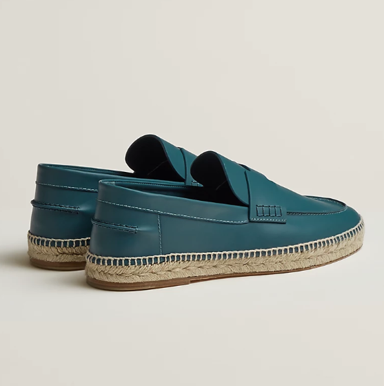 Trip espadrille