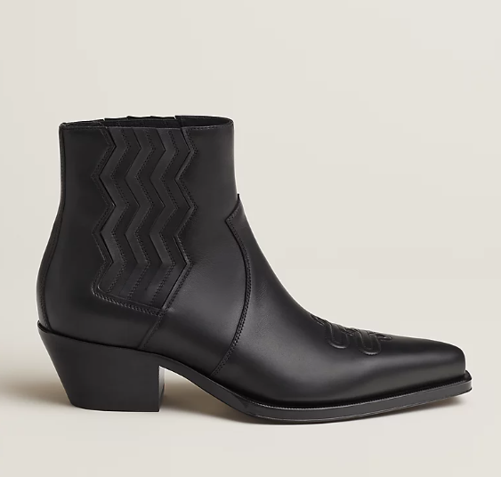 Vegas ankle boot