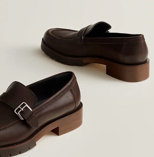 Ferdi loafer