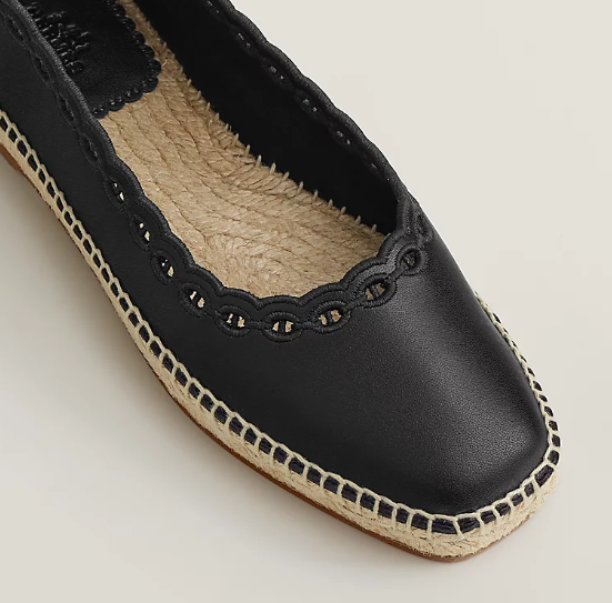 Guapa espadrille