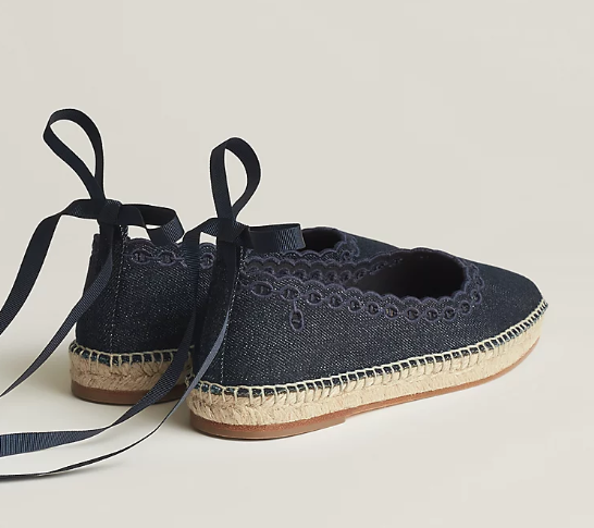 Guapa espadrille